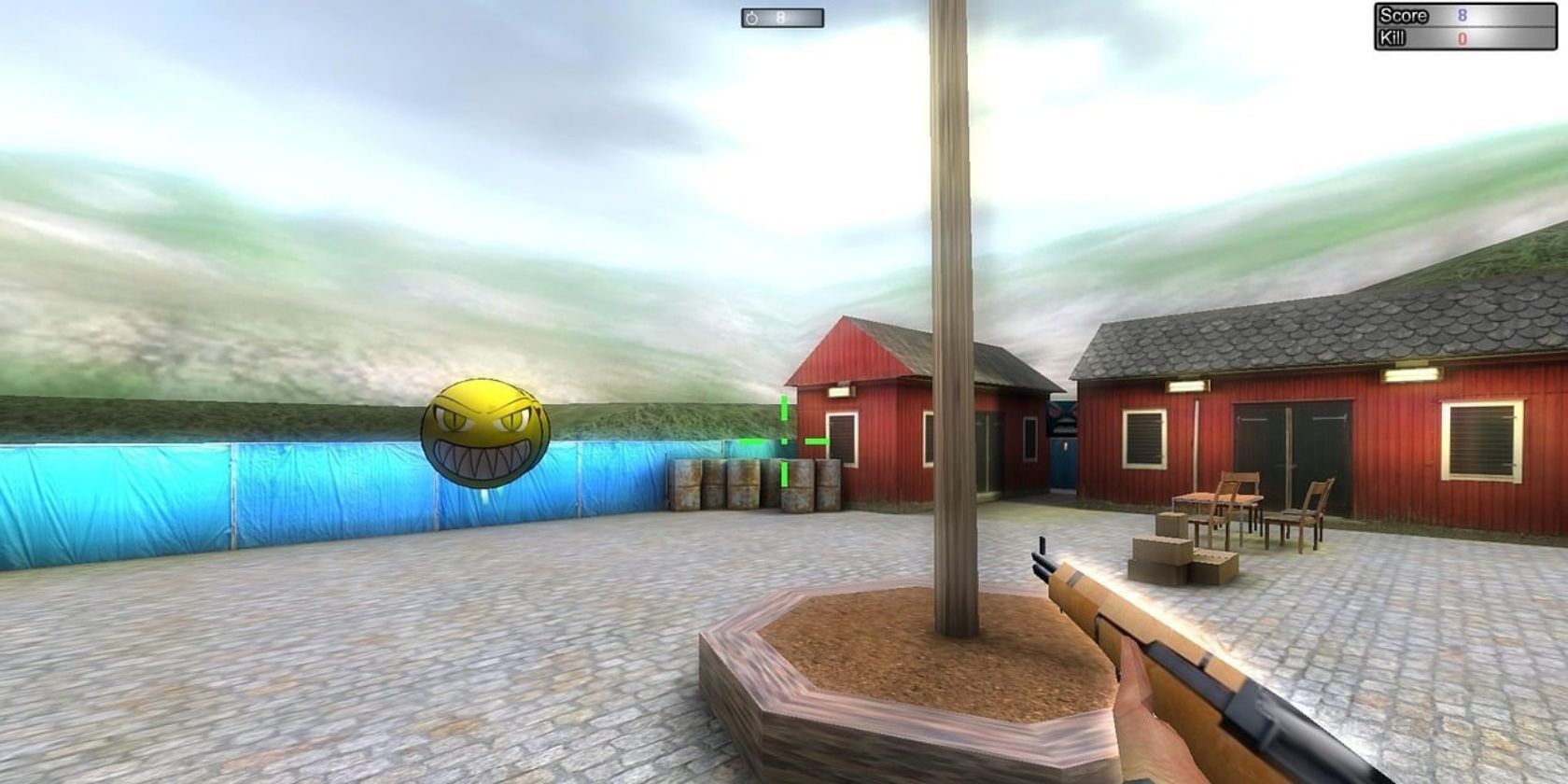 Phần mềm chống gian lận là gì và nó hoạt động như thế nào? TechTimes Vietnam Một trò chơi FPS trong Roblox