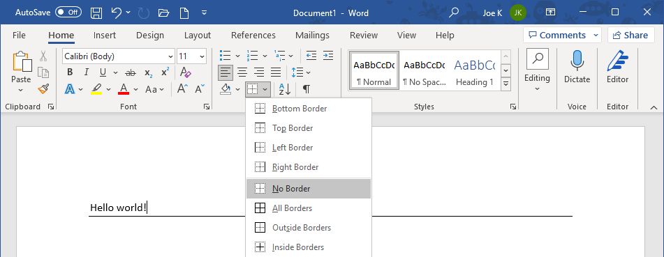 microsoft từ không biên giới