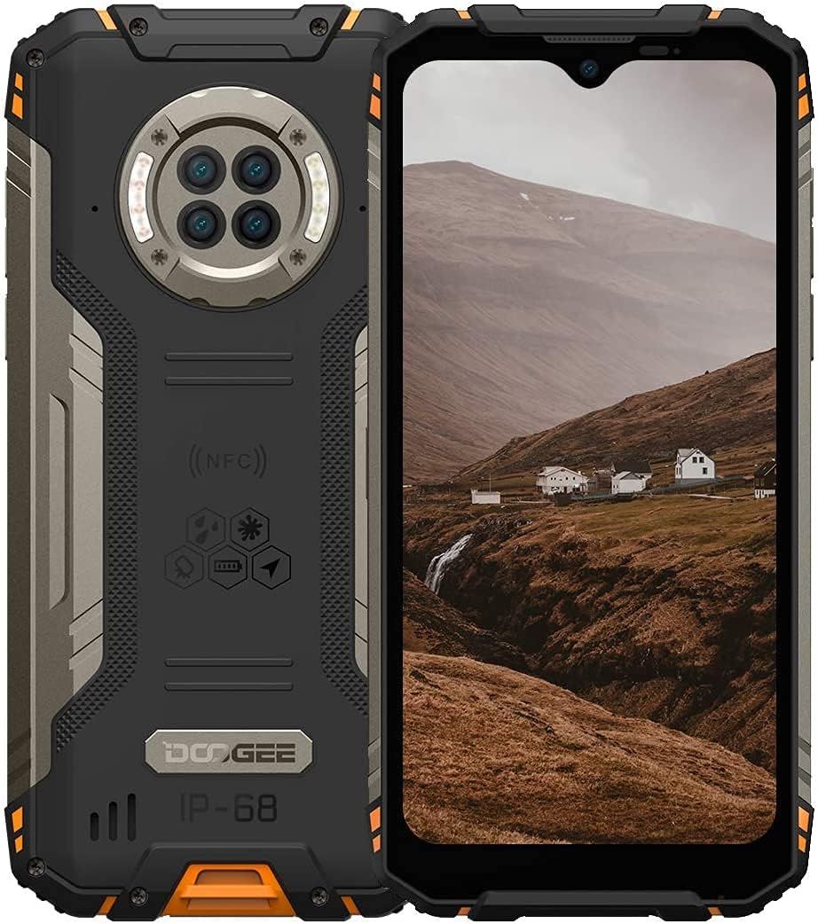 Doogee S96 Pro