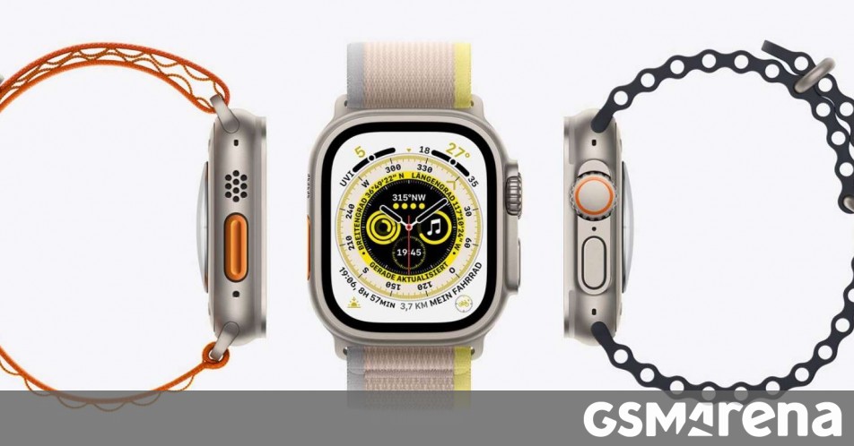 Đừng mong đợi khuôn mặt của bên thứ ba cho Apple Watch