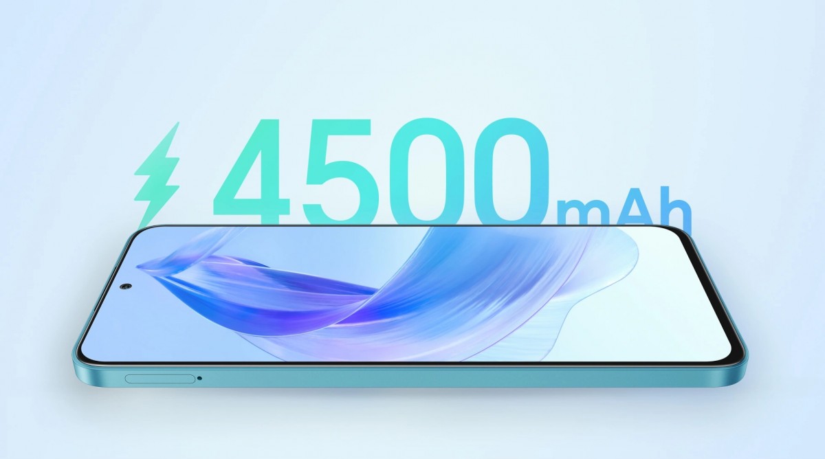 Honor 90 Lite xuất hiện với Dimensity 6020, camera 100MP TechTimes Vietnam Honor 90 Lite ra mắt với Dimensity 6020 và camera chính 100MP