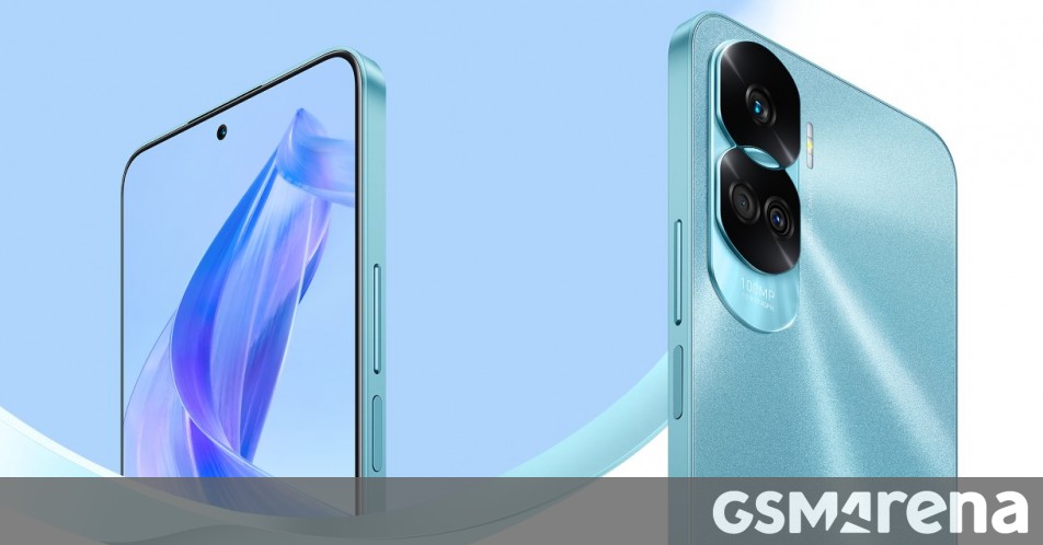 Honor 90 Lite xuất hiện với Dimensity 6020, camera 100MP Honor 90 Lite xuất hiện với Dimensity 6020, camera 100MP