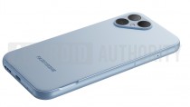 Fairphone 5 cũng không có jack 3.5mm