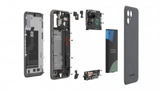 Chế độ xem bùng nổ: Fairphone 4