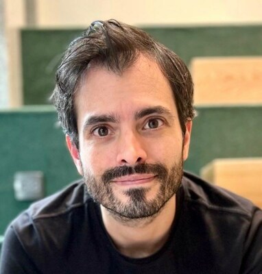 Pedro Baliza, Đồng sáng lập và Giám đốc điều hành của LivWell Việt Nam