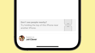 mẹo ios 17 trong ứng dụng