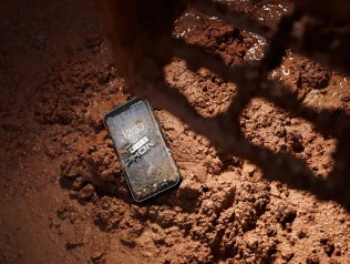 JCB Toughphone và Toughphone Max ra mắt TechTimes Vietnam Điện thoại di động JCB
