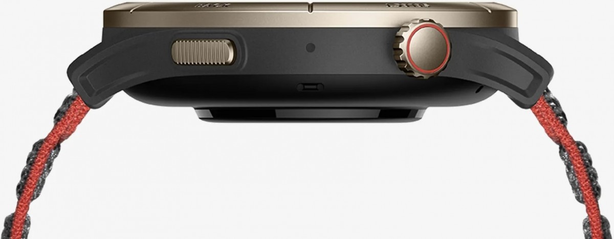 Amazfit Cheetah và Cheetah Pro được công bố dành cho người chạy bộ với vương miện cổ điển và GPS băng tần kép