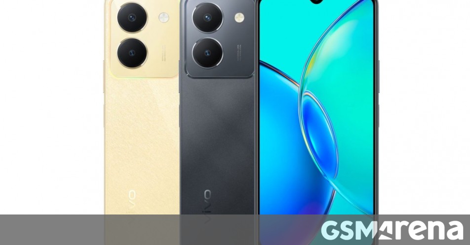 vivo Y36 đến Ấn Độ