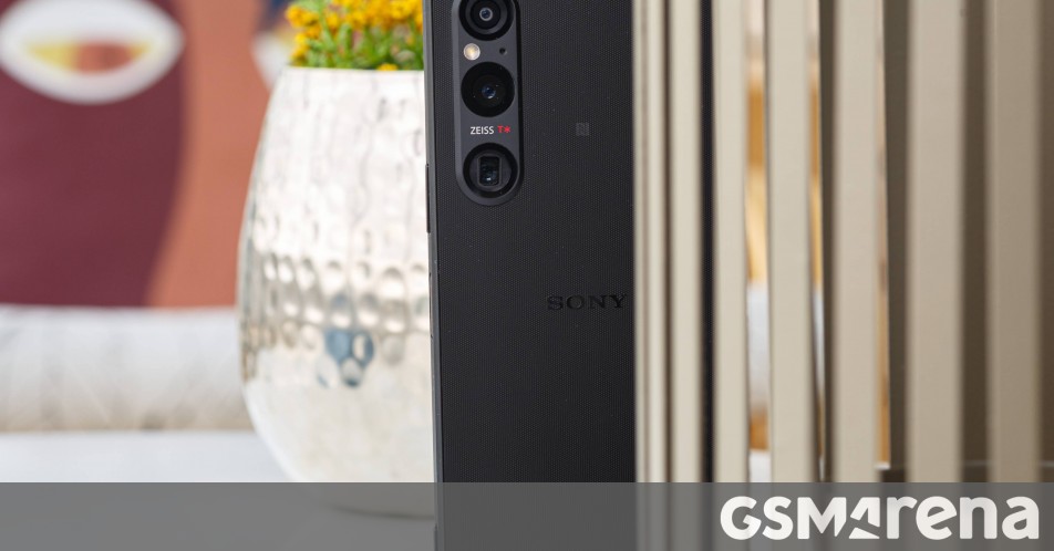 Qualcomm tiết lộ Sony sẽ tiếp tục sản xuất điện thoại thông minh trong nhiều năm tới Qualcomm tiết lộ Sony sẽ tiếp tục sản xuất điện thoại thông minh trong nhiều năm tới
