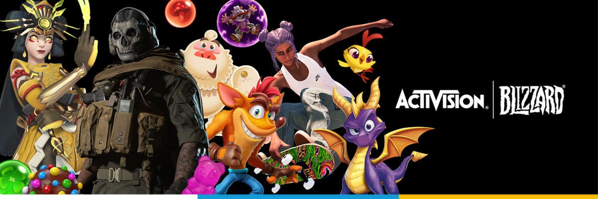 FTC: Thỏa thuận Microsoft-Activision Blizzard hiện vẫn bị chặn TechTimes Vietnam FTC: Thỏa thuận Microsoft-Activision Blizzard hiện vẫn bị chặn