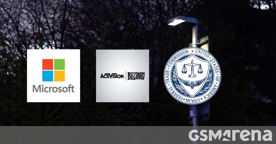 FTC: Thỏa thuận Microsoft-Activision Blizzard hiện vẫn bị chặn FTC: Thỏa thuận Microsoft-Activision Blizzard hiện vẫn bị chặn