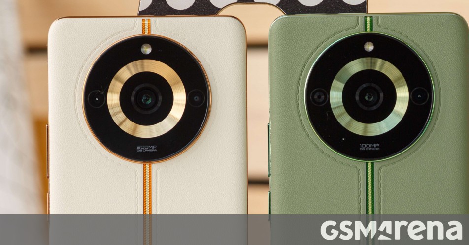 So sánh video Realme 11 Pro+ vs 11 Pro của chúng tôi hiện đã có So sánh video Realme 11 Pro+ vs 11 Pro của chúng tôi hiện đã có