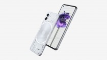 Điện thoại Không có gì (2), kết xuất đầu cơ