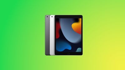 ipad xanh
