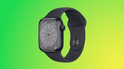 apple watch series 8 màu xanh