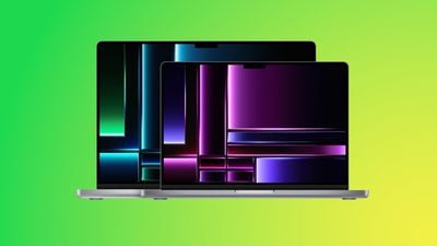 macbook pro xanh