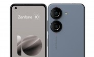 Lộ thông số kỹ thuật của Asus Zenfone 10 với nhiều hình ảnh render hơn, xác nhận giắc cắm tai nghe 3,5 mm