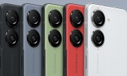 Asus Zenfone 10 được Wi-Fi Alliance chứng nhận