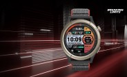Amazfit Cheetah và Cheetah Pro được công bố dành cho người chạy bộ với vương miện cổ điển và GPS băng tần kép