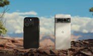 Chiến dịch quảng cáo mới nhất của Google cho thấy iPhone 14 Pro đang ghen tị với Pixel 7 Pro