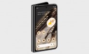 AT&T đang cung cấp Pixel Fold với giá chỉ bằng một nửa
