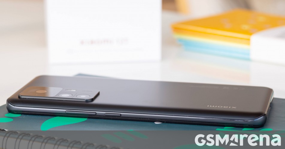 Xuất hiện thông số kỹ thuật chi tiết của Xiaomi 13T và 13T Pro Xuất hiện thông số kỹ thuật chi tiết của Xiaomi 13T và 13T Pro