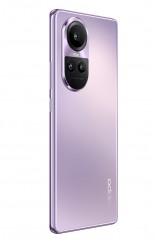 Toàn cầu Oppo Reno10 Pro (hình ảnh rò rỉ)