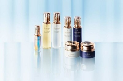 Bộ sưu tập Key Radiance Care của Clé de Peau Beauté, được phát triển cùng với Skin Empowering Illuminator để tăng cường phương pháp Skin Intelligence: khả năng bẩm sinh của da để phân biệt giữa các kích thích tốt và xấu, đồng thời đạt được tình trạng da lý tưởng. Bộ sưu tập Key Radiance Care của Clé de Peau Beauté, được phát triển cùng với Skin Empowering Illuminator để tăng cường phương pháp Skin Intelligence: khả năng bẩm sinh của da để phân biệt giữa các kích thích tốt và xấu, đồng thời đạt được tình trạng da lý tưởng.