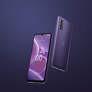 Nokia G42 màu tím đậm
