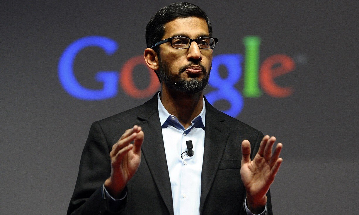 Google cảnh báo nhân viên lai về việc tham dự, yêu cầu nhân viên từ xa cân nhắc quay lại Google warns hybrid workers about attendance, asks remote staff to consider coming back