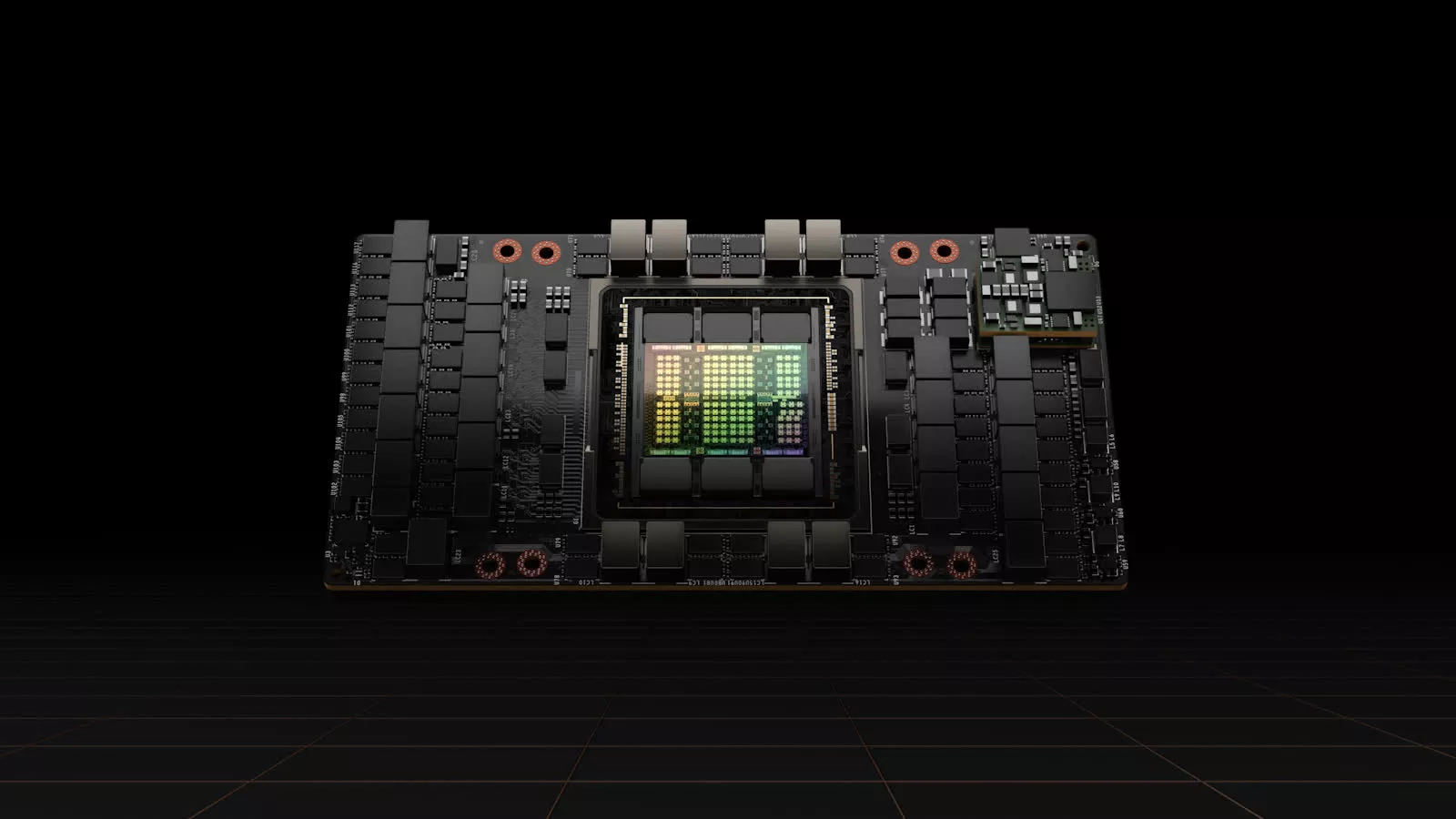 Các lệnh trừng phạt của Hoa Kỳ kích hoạt thị trường chợ đen bùng nổ chip Nvidia AI ở Trung Quốc US sanctions ignite booming black market for Nvidia AI chips in China
