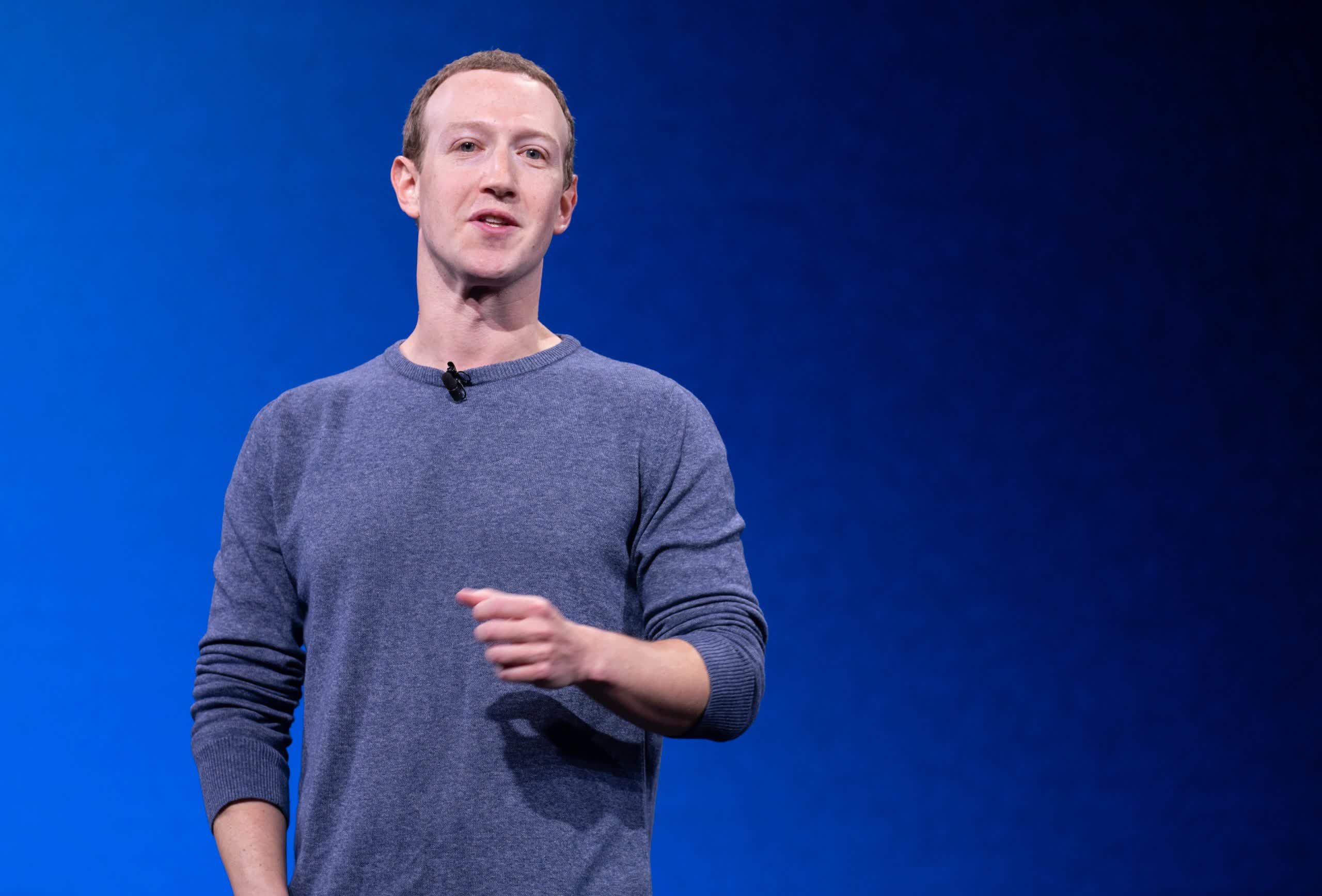Khi sa thải gia tăng, gã khổng lồ công nghệ vẫn dẫn đầu khi trả lương cao As layoffs surge, tech giants still lead when it comes to high salaries