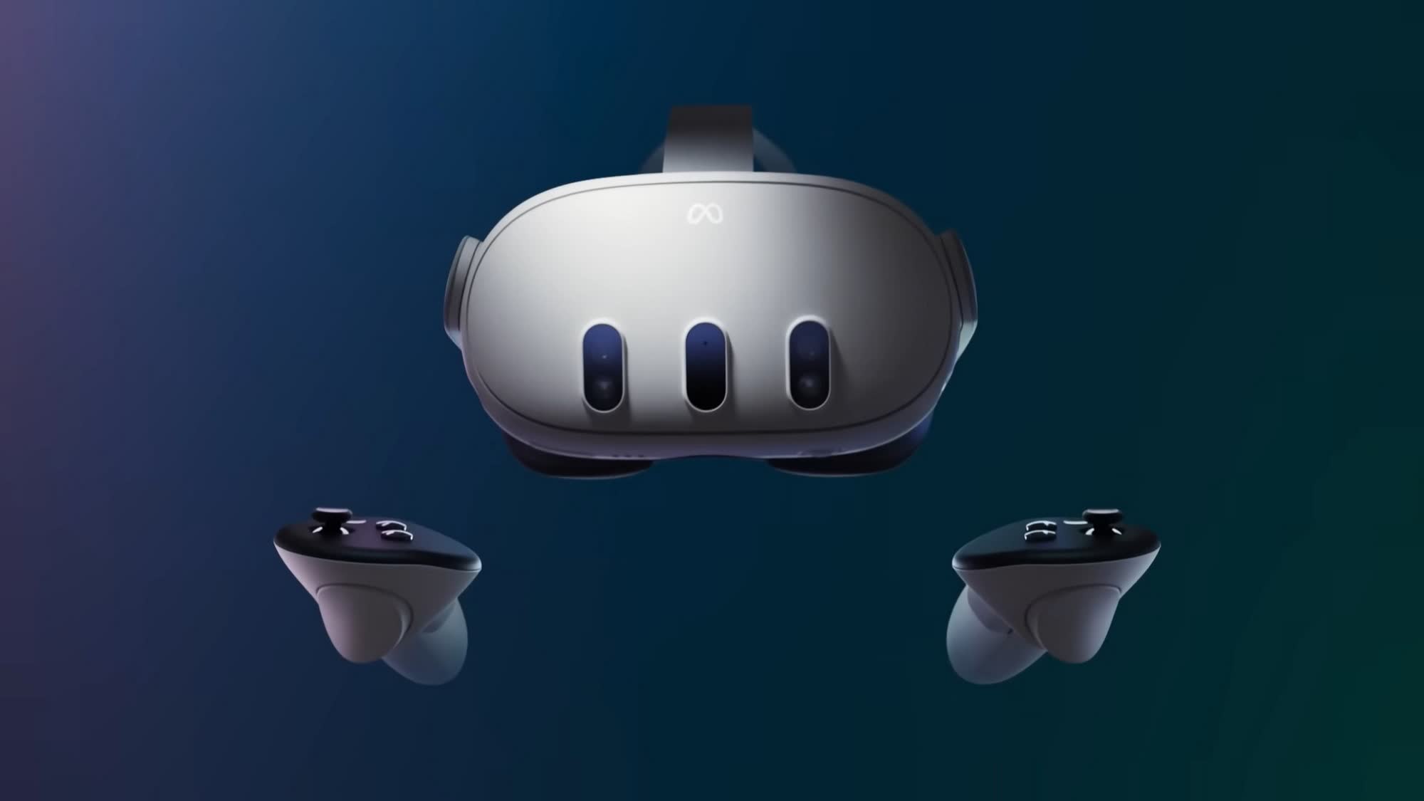 2023 06 02 image TechTimes.vn Meta tìm đường trở lại Trung Quốc sau 14 năm nhờ thỏa thuận VR của Tencent