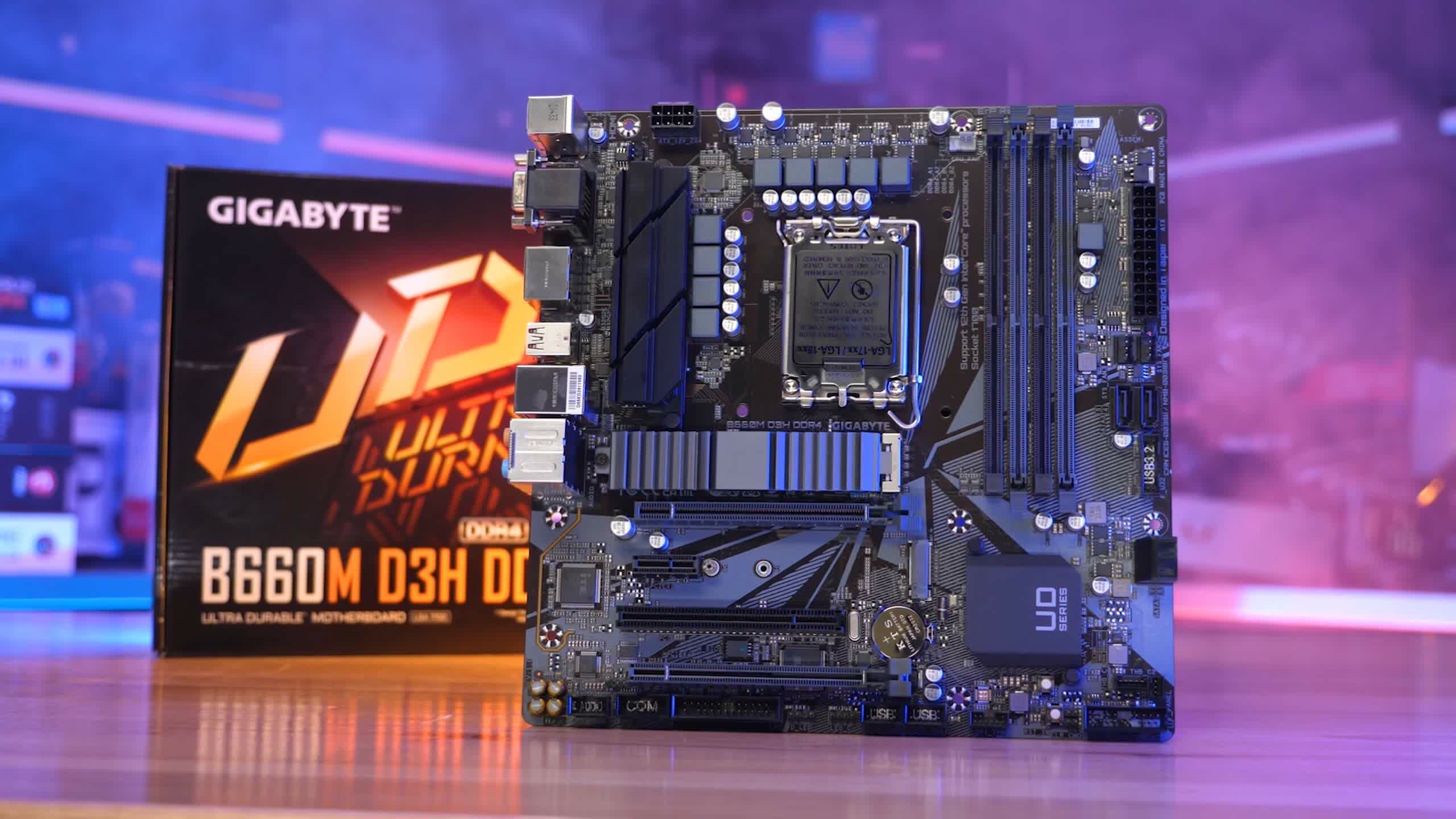 Các bản cập nhật BIOS của Asus, Gigabyte và Asrock bổ sung hỗ trợ cho các bộ xử lý Intel thế hệ thứ 14 sắp ra mắt Asus, Gigabyte, and Asrock BIOS updates add support for upcoming 14th-gen Intel processors