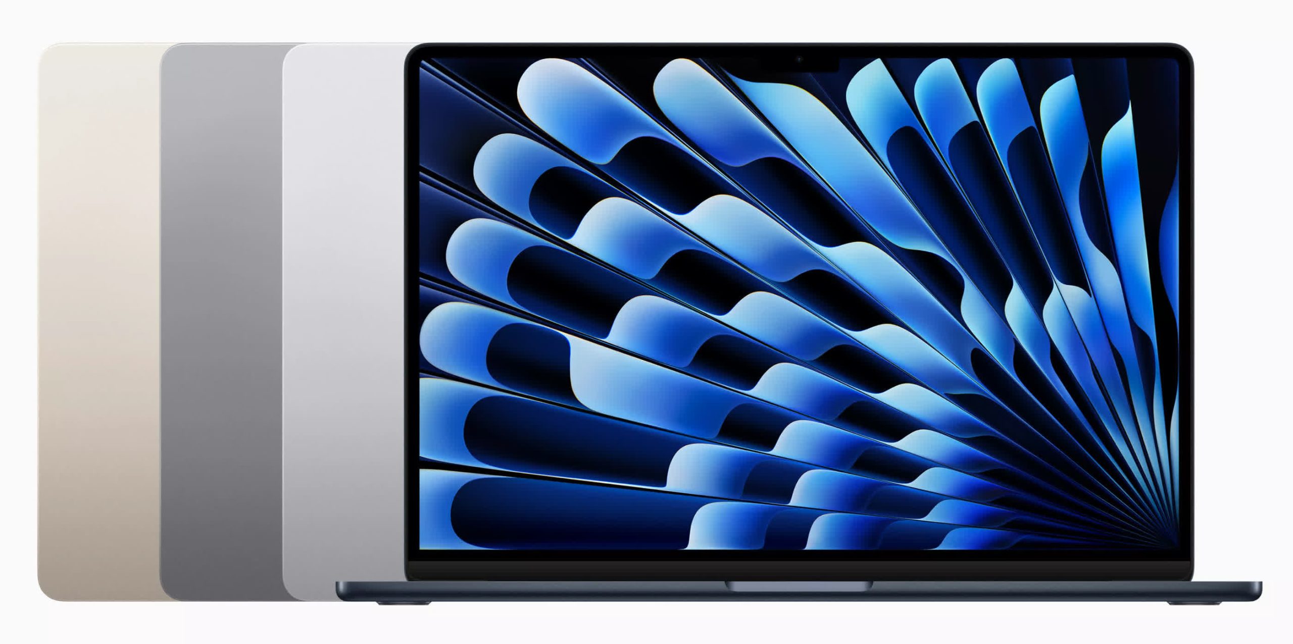 Đánh giá, ưu và nhược điểm của Apple MacBook Air 15 M2