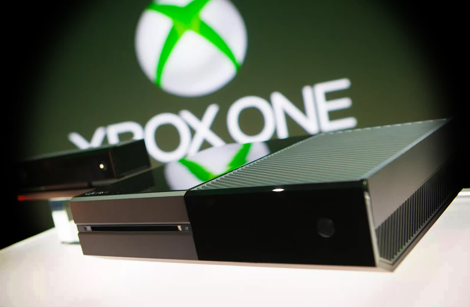 Microsoft không còn làm game cho Xbox One nữa Microsoft is no longer making games for Xbox One