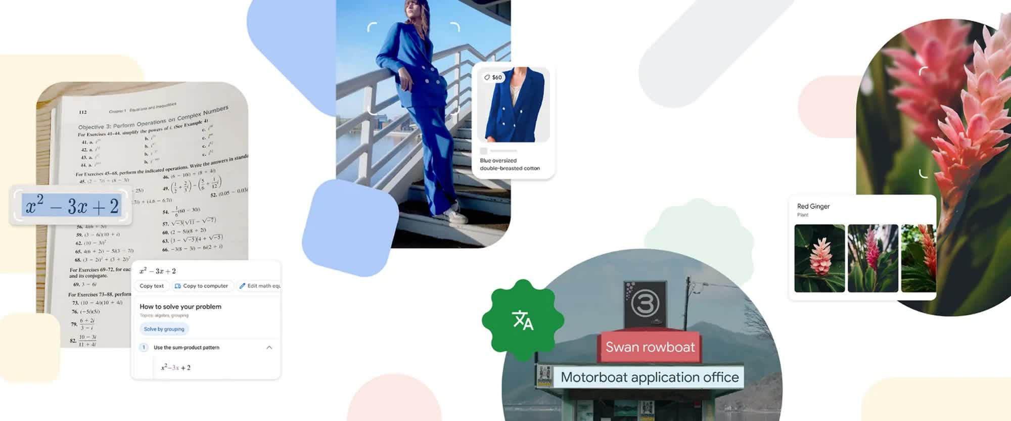 Ứng dụng Google Lens được cải tiến giờ đây có thể kiểm tra một cách không đáng tin cậy xem bạn có bị ung thư da hay không Improved Google Lens app can now unreliably check if you have skin cancer