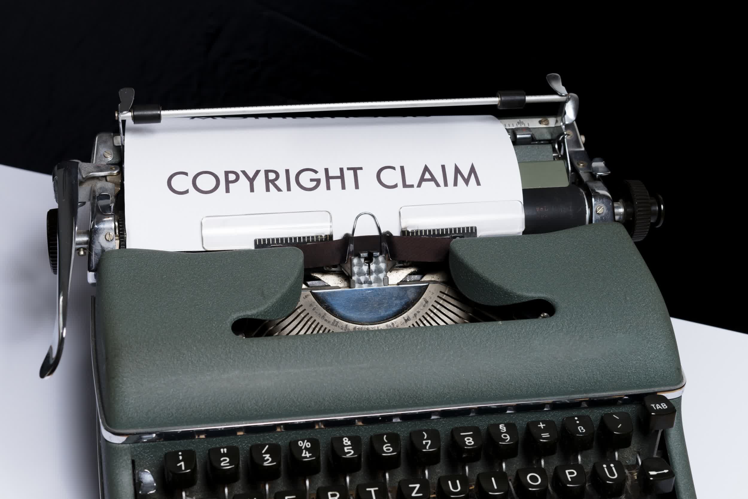 Netflix và Amazon gửi yêu cầu gỡ xuống DMCA cho các trang web hợp pháp Netflix and Amazon send DMCA takedown requests for legal websites
