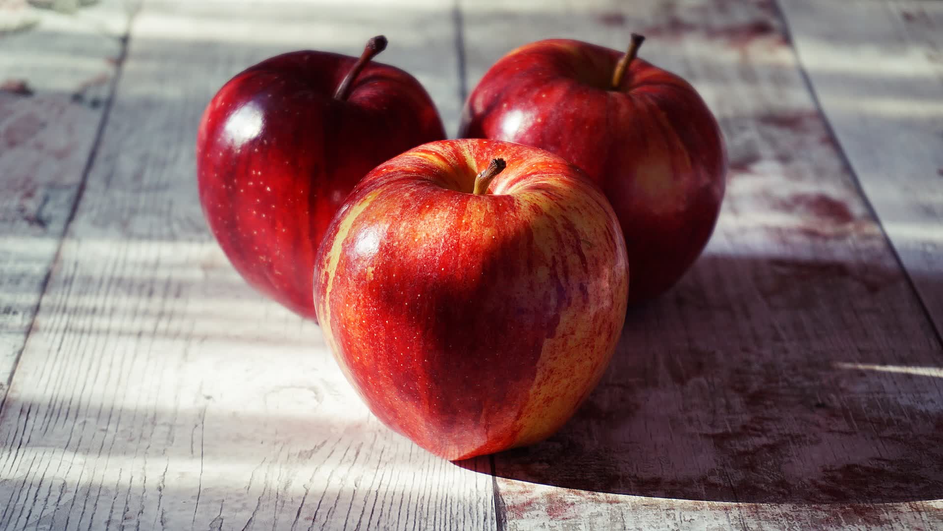 Apple muốn đăng ký nhãn hiệu hình ảnh Apple Apple wants to trademark images of apples