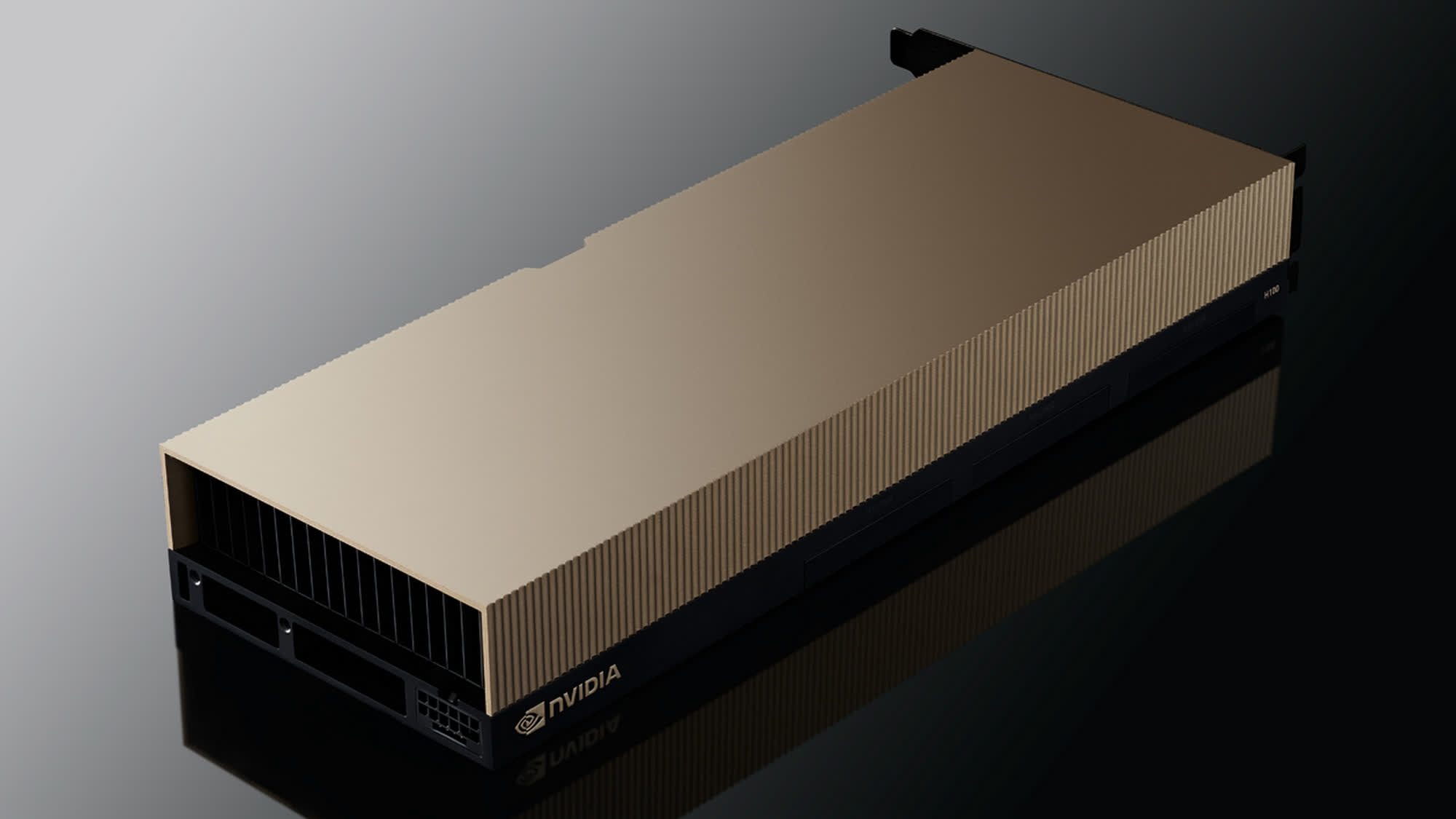 GPU Nvidia H100 Hopper vượt mặt chip đồ họa tích hợp Nvidia H100 Hopper GPU