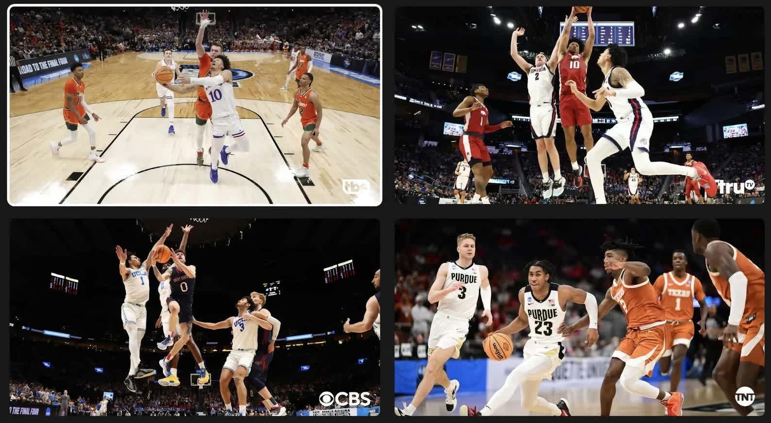 YouTube TV mở rộng nhiều chế độ xem ngoài thể thao, nhưng vẫn cần có các tùy chọn tùy chỉnh YouTube TV expands multiview beyond sports, but customization options are still needed