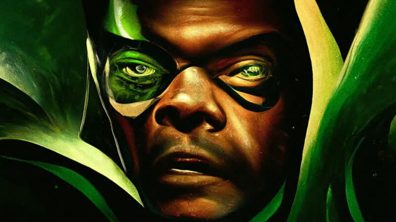 Studio behind AI-generated Secret Invasion intro defends work