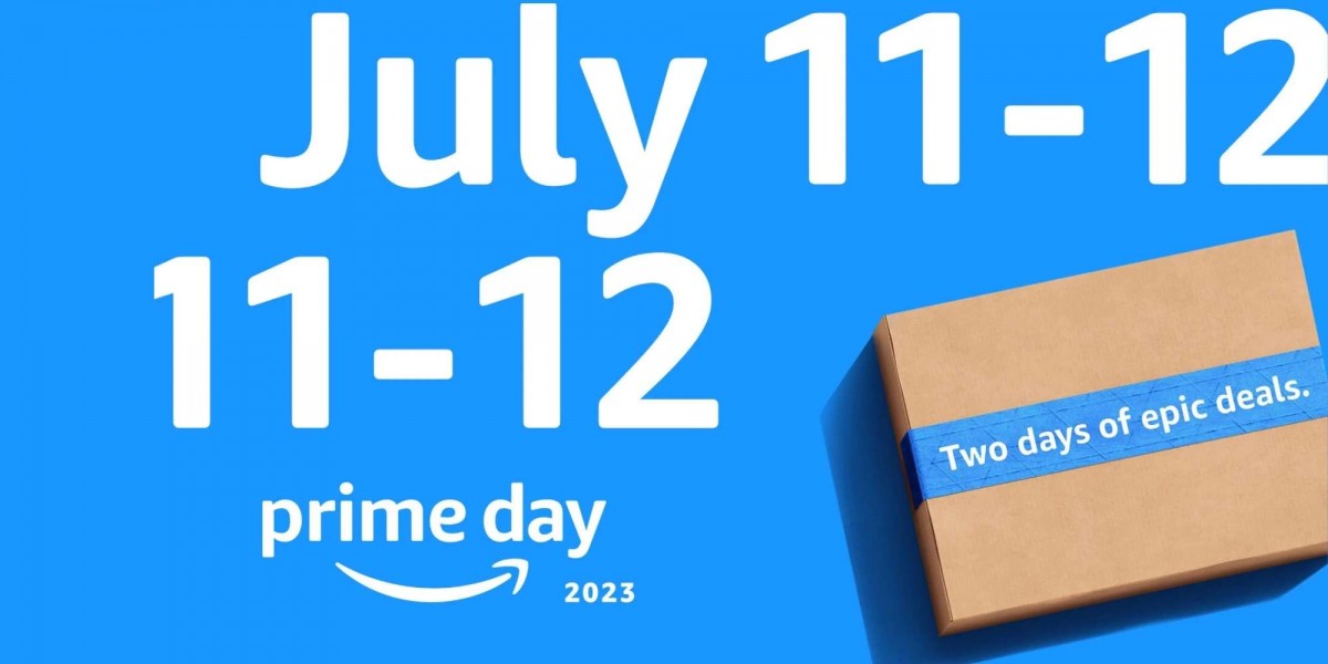 Amazon khởi động Prime Day 2023 vào ngày 11 và 12 tháng 7