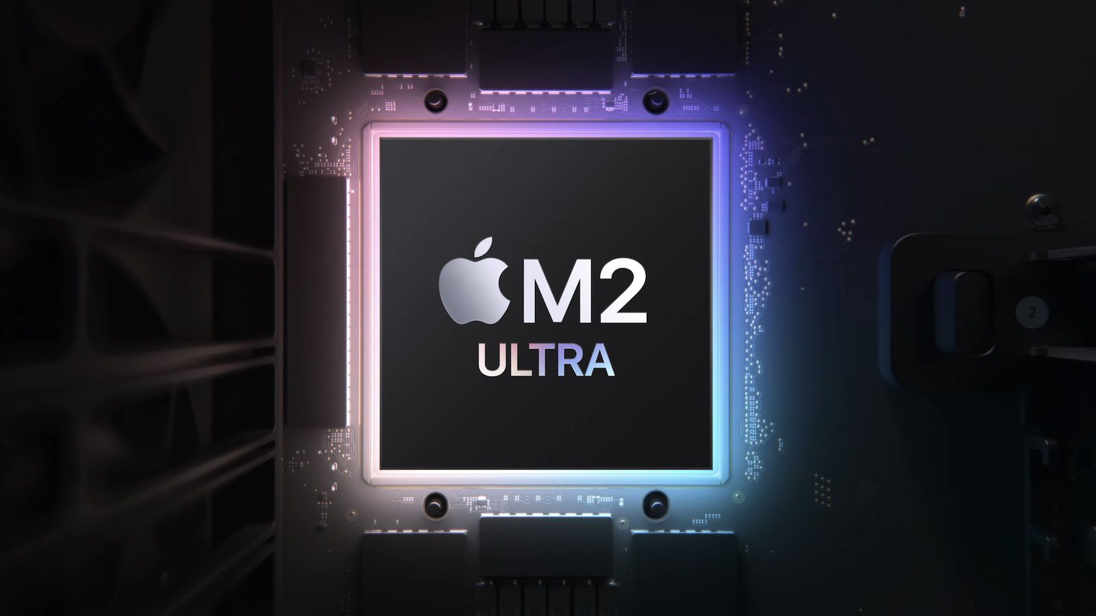 Kết quả điểm chuẩn chip M2 Ultra tiết lộ mức tăng hiệu suất ấn tượng