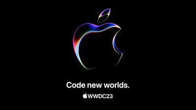 mã wwdc 2023 thế giới mới
