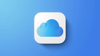 Tính năng chung của iCloud