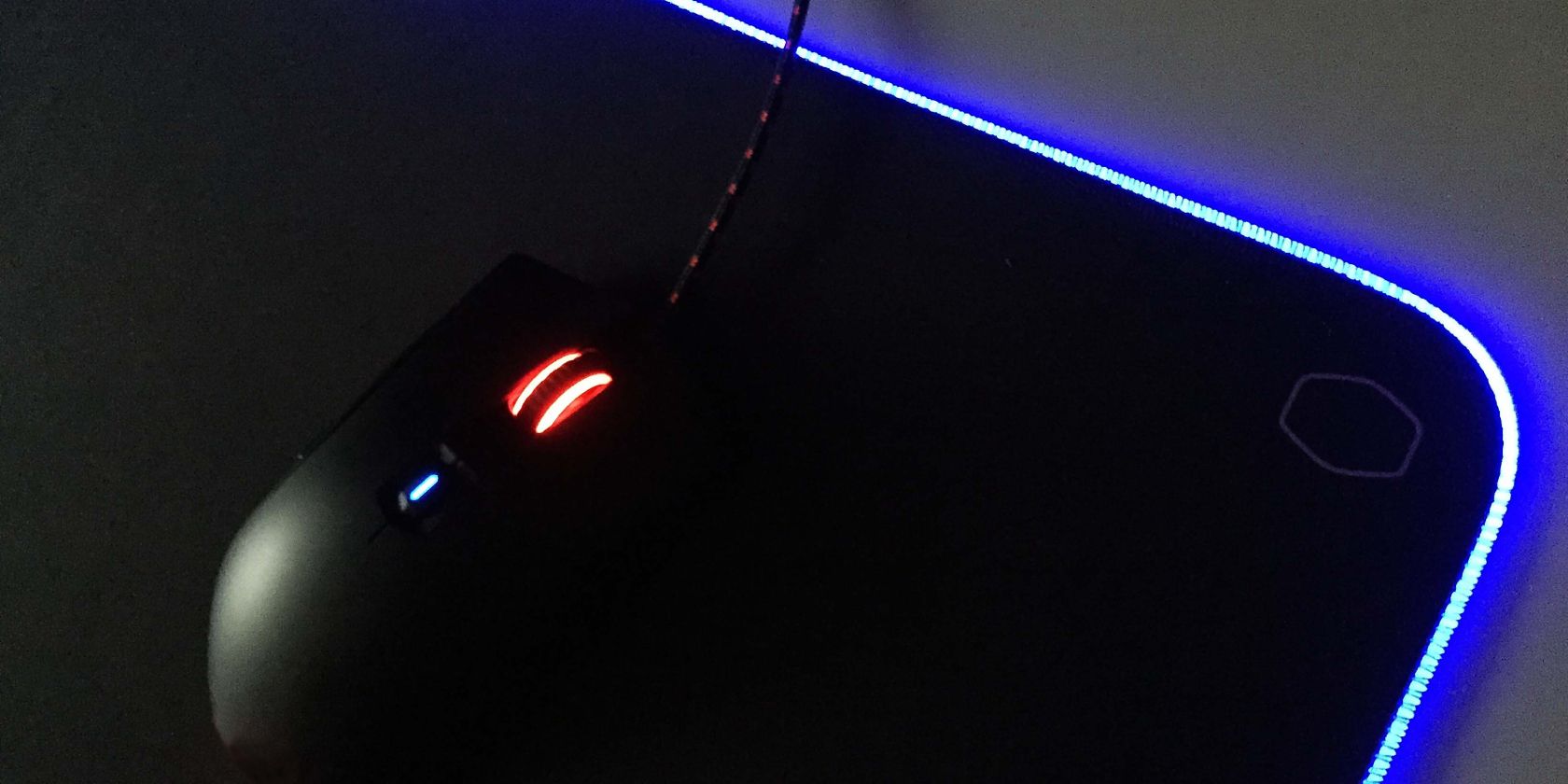 Bàn di chuột RGB tốt nhất năm 2023