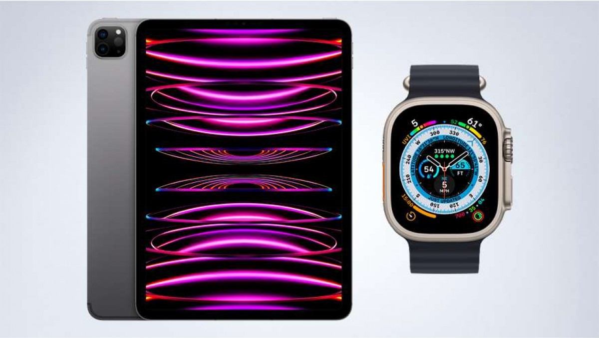 Best Buy bổ sung iPad Pro và Apple Watch Ultra vào gói Upgrade+ của mình TechTimes Vietnam Best Buy bổ sung iPad Pro và Apple Watch Ultra vào gói Upgrade Plus của mình