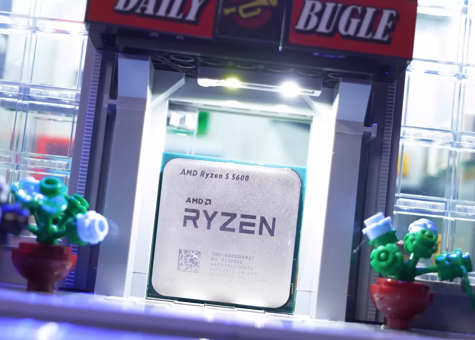 CPU tot nhat Ban cap nhat 2023 TechTimes Vietnam CPU tốt nhất - Bản cập nhật 2023